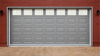 Garage Door Repair at Corinth Shores Estate Denton, Texas