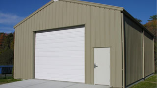 Garage Door Openers at Corinth Shores Estate Denton, Texas